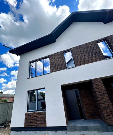 Дуплекс 126 м² + 3 поверх у м.Ірпінь РОЗТЕРМІНУВАННЯ! - фото 1