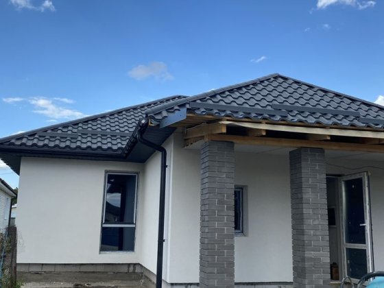 Будинок .Бориспіль. Центр. Бориспіль