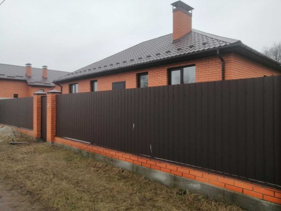 Борисполь. Дом в элитном районе. Бориспіль