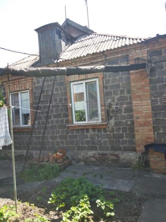 Продам капитальный дом - фото 1