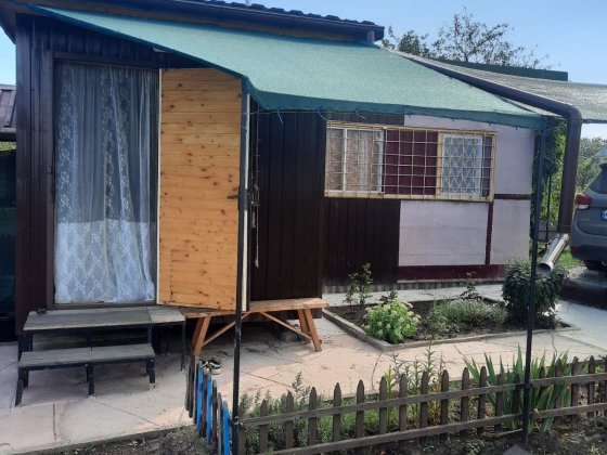 Продається дача на електрозаваді Кривий Ріг