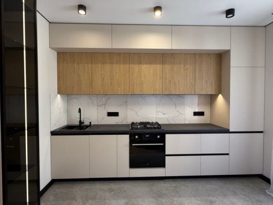 Будинок з ремонтом поблизу парку Центрального,таунхаус від БГ «Основа» Ирпень