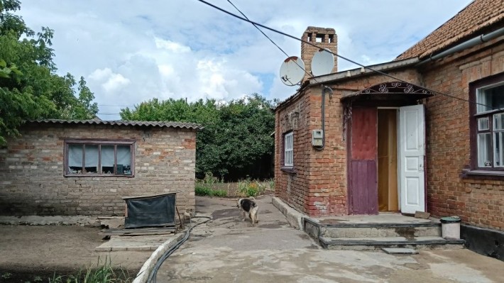 Продам будинок Центр-Міський р-н - фото 1