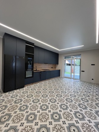 Одноповерховий БУДИНОК з РЕМОНТОМ в Лісовій Бучі - фото 1