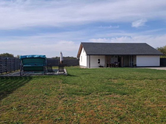 Сучасний компактний будинок Бориспіль