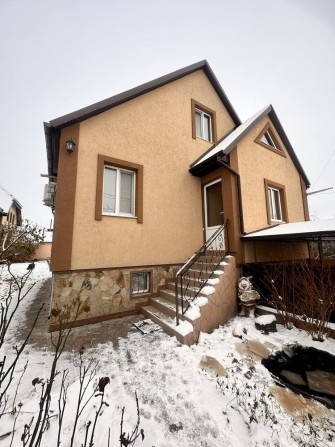 Продам будинок р-н ветлікарні Борисполь - фото 1