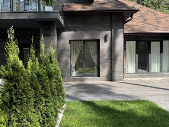 Лісова Буча. ЗАТИШНИЙ Укомплектований Будинок! Без Комісії. Буча