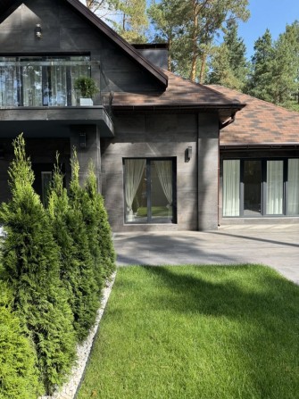 Лісова Буча. ЗАТИШНИЙ Укомплектований Будинок! Без Комісії. - фото 1