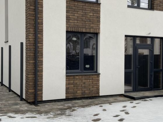 Дуплекс Ірпінь  парк центр закрита територія від Забудовника! Ірпінь