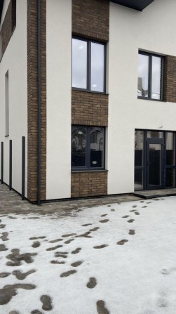 Дуплекс Ірпінь Київ парк центр закрита територія від Забудовника! - фото 1