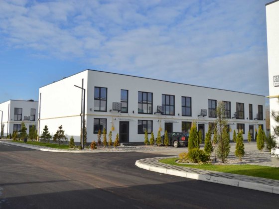 недорого будинок, якісно збудовано,обжите котеджне містечко Бориспіль Бориспіль