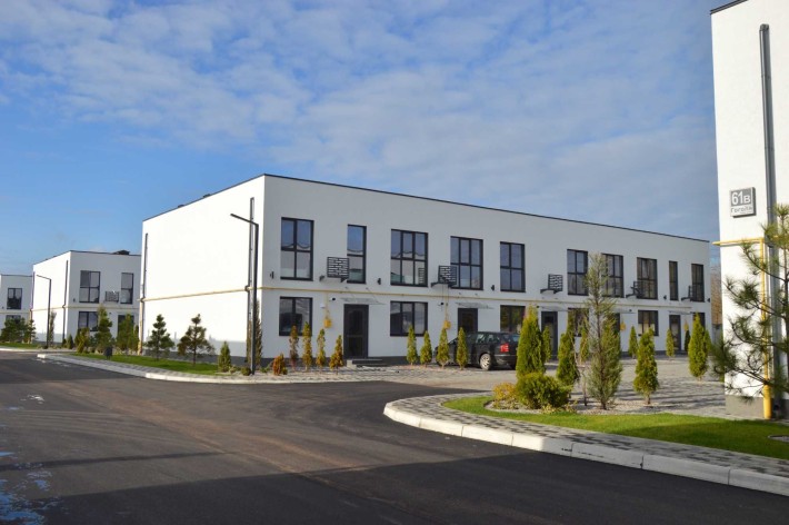 недорого будинок, якісно збудовано,обжите котеджне містечко Бориспіль - фото 1