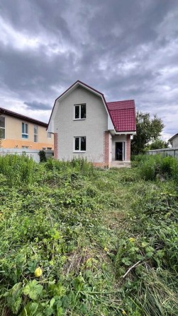 ТЕРМІНОВИЙ ПРОДАЖ будинку Бориспіль 100м2 з мансардою ділянка 3.6 - фото 1