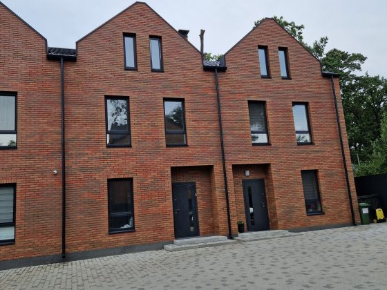 Продаж таунхауса Буча Центр Буча