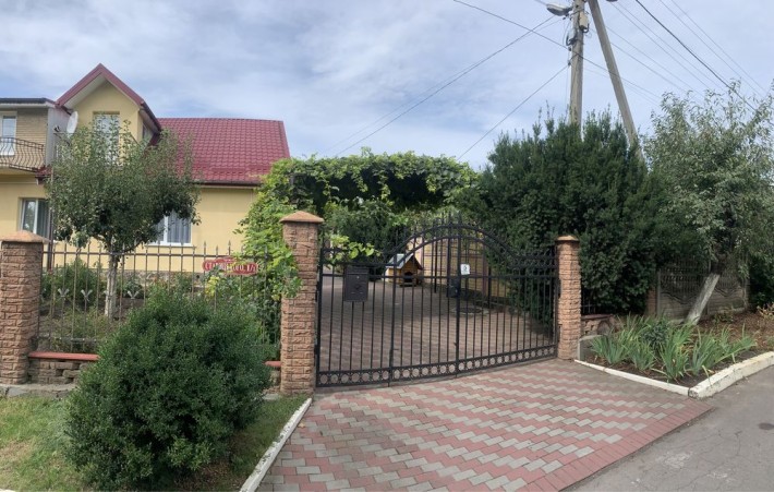 Приватний будинок - фото 1