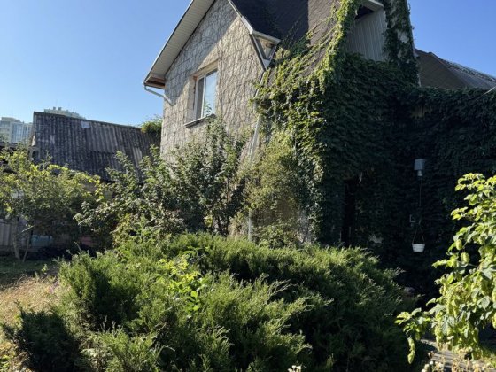 Продам пів будинку в Ірпіні Ирпень