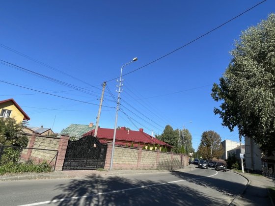 Продається земельна ділянка 12 сот Луцьк