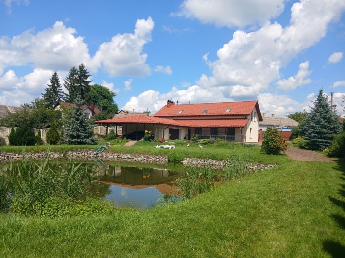 Продам будинок по вул. Теремнівській в м. Луцьк. - фото 1