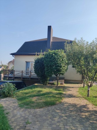 продам будинок с меблями - фото 1