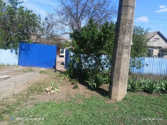 Продаж будинку Терновский район Кривий Ріг