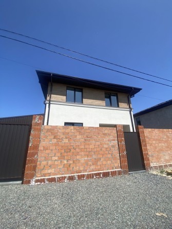 Якісний будинок в Закритому Котеджному Містечку, розтермінування! - фото 1