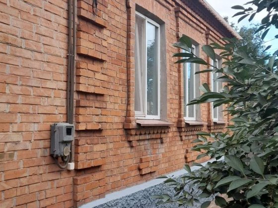 Дом об. пл. 70 м2, с удобствами, ул.Г  Удовенко ( 3 км пл. Освобожд.) Кривий Ріг