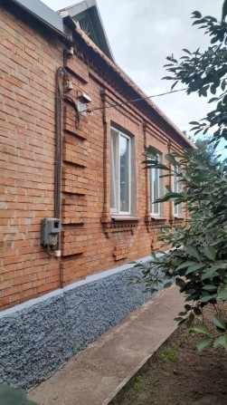 Дом об. пл. 70 м2, с удобствами, ул.Г  Удовенко ( 3 км пл. Освобожд.) - фото 1