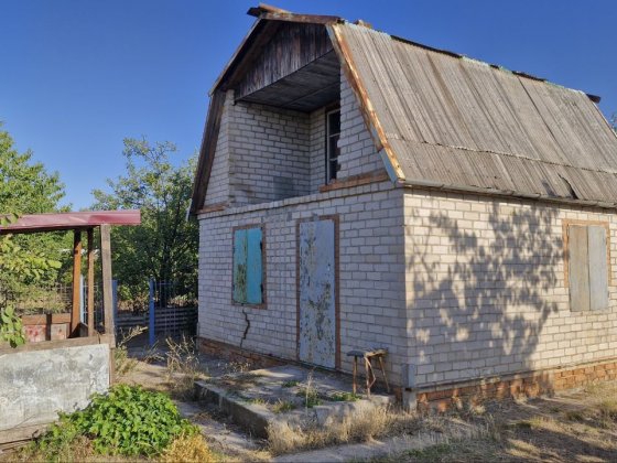 Продам дачуна карачунах Кривий Ріг