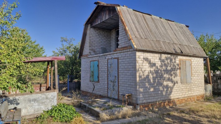 Продам дачуна карачунах - фото 1