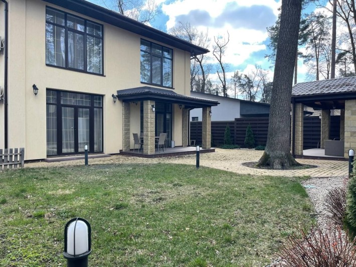 Ваш будинок у Лісовій Бучі – затишок, комфорт і природа навкруги! - фото 1