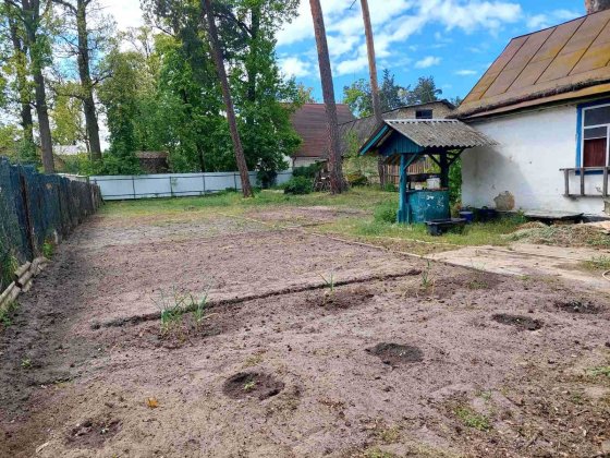 Продаж Частина будинку Буча вул. Шевченка фасад Варшавської траси Буча