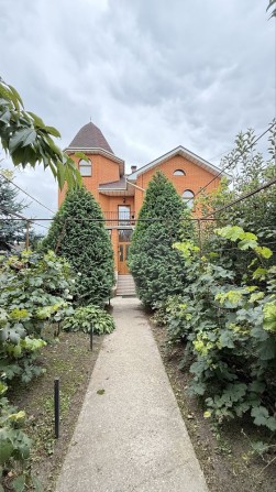 Продаж прекрасного котеджу в м. Буча! - фото 1