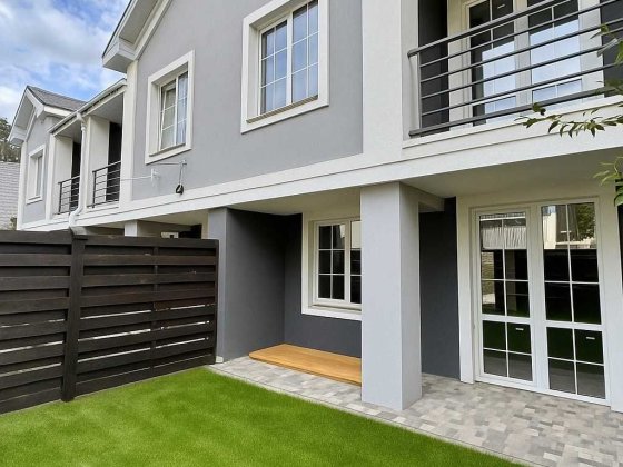 Буча, пров. Революції таунхаус з чорновим ремонтом, оф.2% ДЕРЖПРОГРАМИ Буча