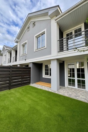 Буча, пров. Революції таунхаус з чорновим ремонтом, оф.2% ДЕРЖПРОГРАМИ - фото 1