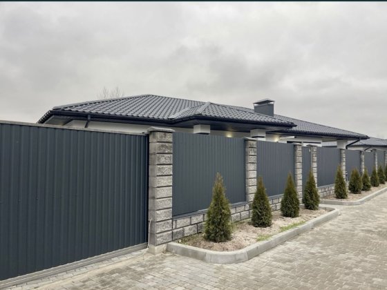 ВЛАСНИК.Продаж будинку! КМ Comfort place!125 кв Буча