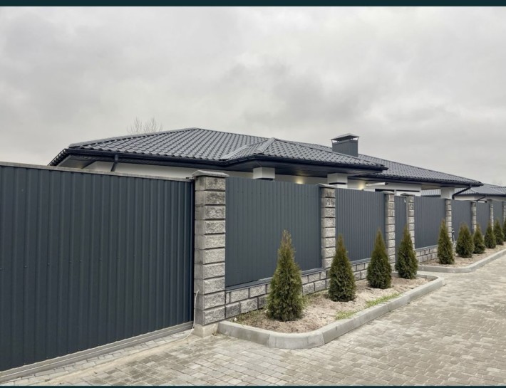 ВЛАСНИК.Продаж будинку! КМ Comfort place!125 кв - фото 1