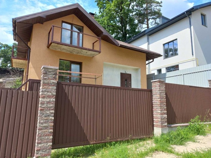 Продаж будинку   Ірпінь мінімальне оформлення! Сертифікати, Іпотеки - фото 1