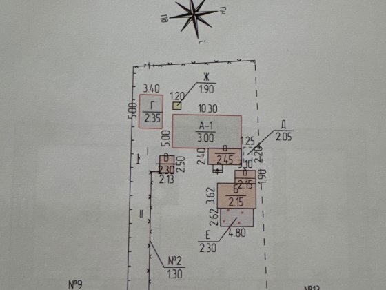 Продається будинок Кривий Ріг