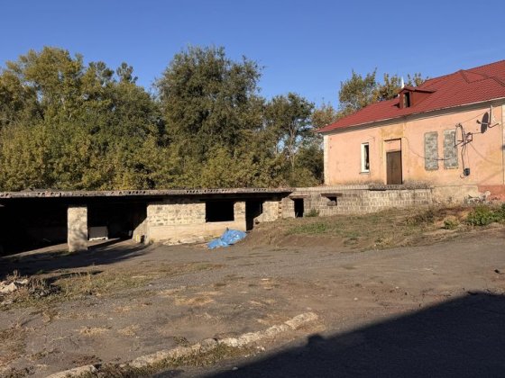 Продам дом на СевГоке Кривий Ріг