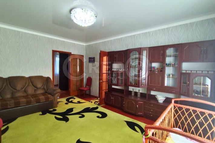 Продаж великого будинку. Довгинцівський район. вул.Попова - фото 1