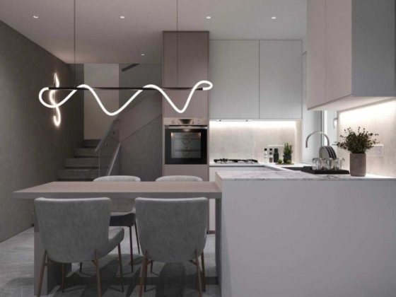 Окремий двоповерховий будинок в Ірпені Ірпінь