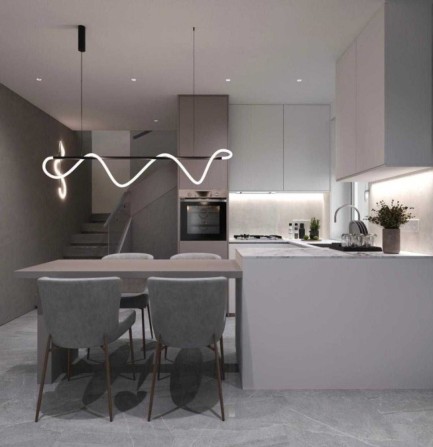 Окремий двоповерховий будинок в Ірпені - фото 1