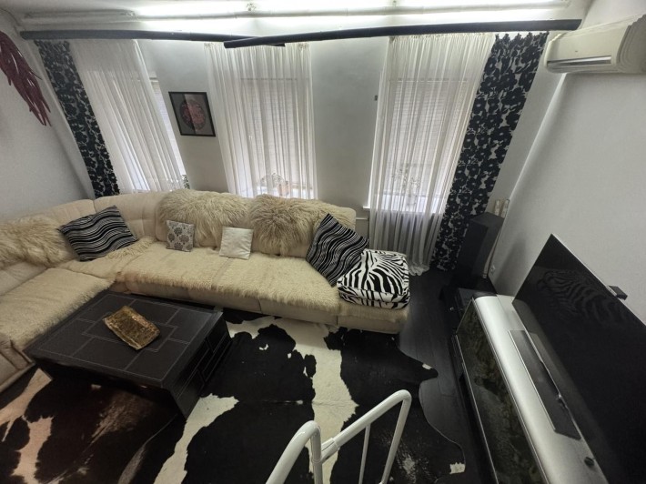 Продаётся дом, Карнаватка - фото 1