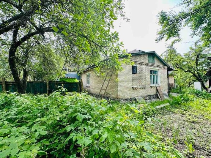 Частина будинку, альтернатива квартирі в Ірпені - фото 1