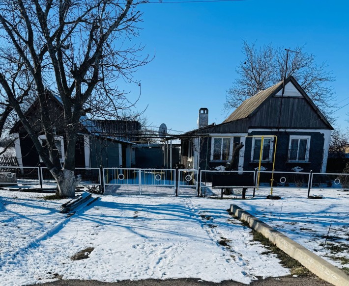 Продам будинок від власника - фото 1