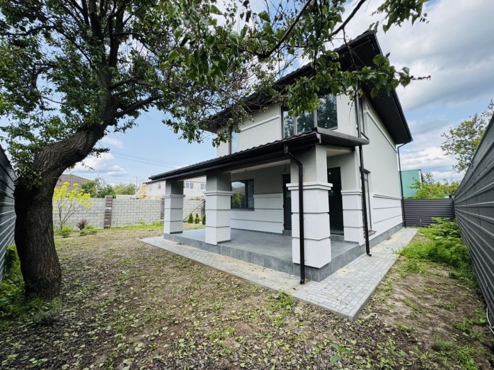 БЕЗ КОМІСІЇ, готовий будинок в центральній частині Бучі - фото 1