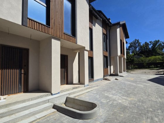 Унікальна пропозиція Таунхауси біля парку Незнайка прямий продаж без % Ирпень