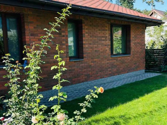 Будинок з ремонтом, меблями та технікою в Бучі Буча