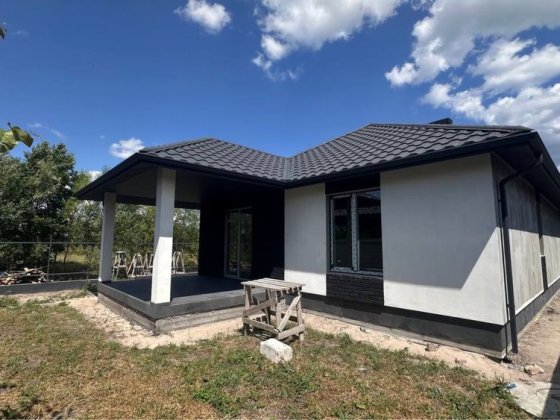 Будинок у розкішній локації Бучі. Внутрішні роботи зроблені. Буча