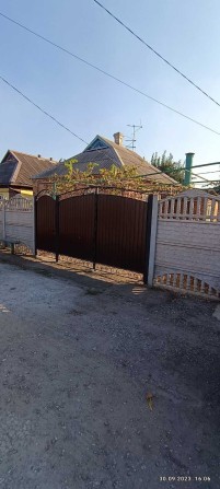 Продам будинок в районі Трампарку - фото 1